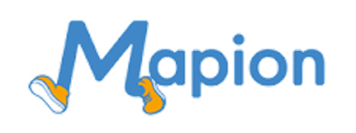 Mapion