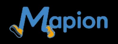 Mapion