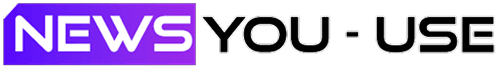 NEWS YOU-USE